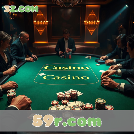 Cassino Incrível no 59r.com: Entretenimento Atraente e Seguro