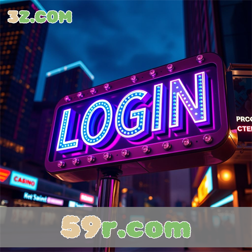 Login do 59r.com: A Porta da Diversão e Conexão