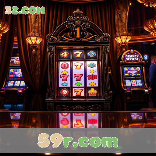 Experiência em Slots no 59r.com: Diversão e Emoção Garantidas